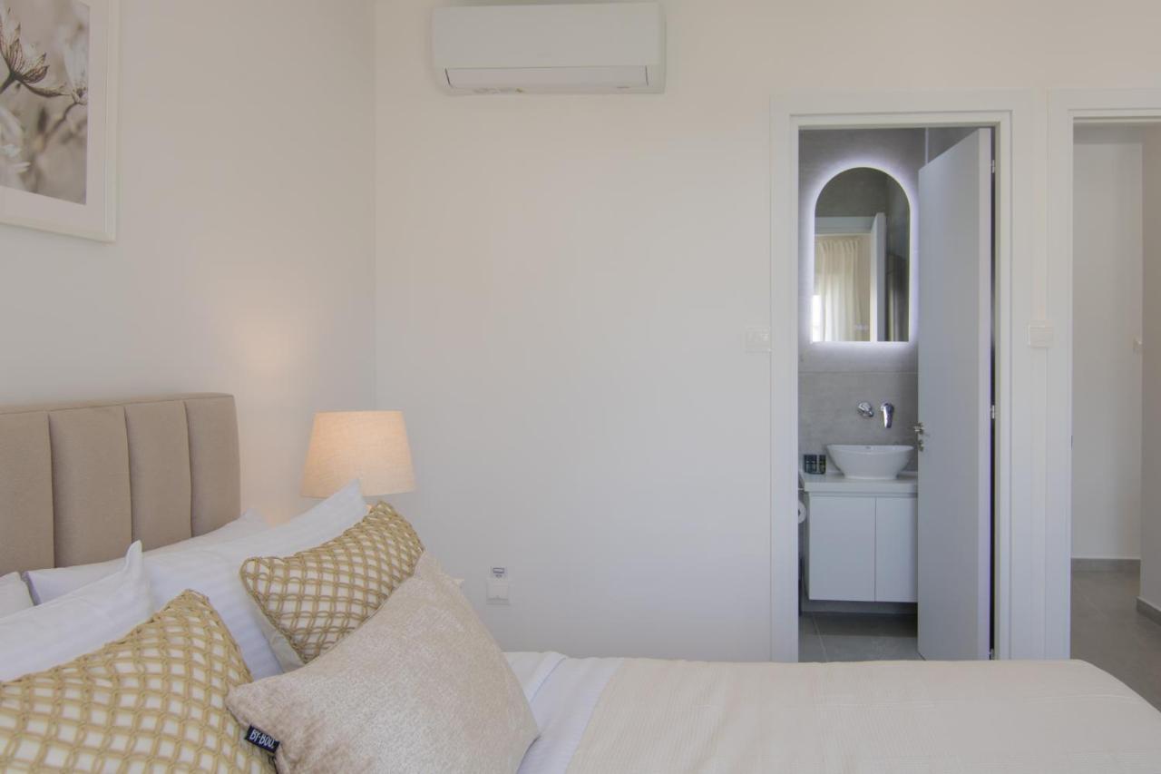 Phaedrus Living: Seaview Luxury Flat Limnaria 134 Διαμέρισμα Πάφος Εξωτερικό φωτογραφία