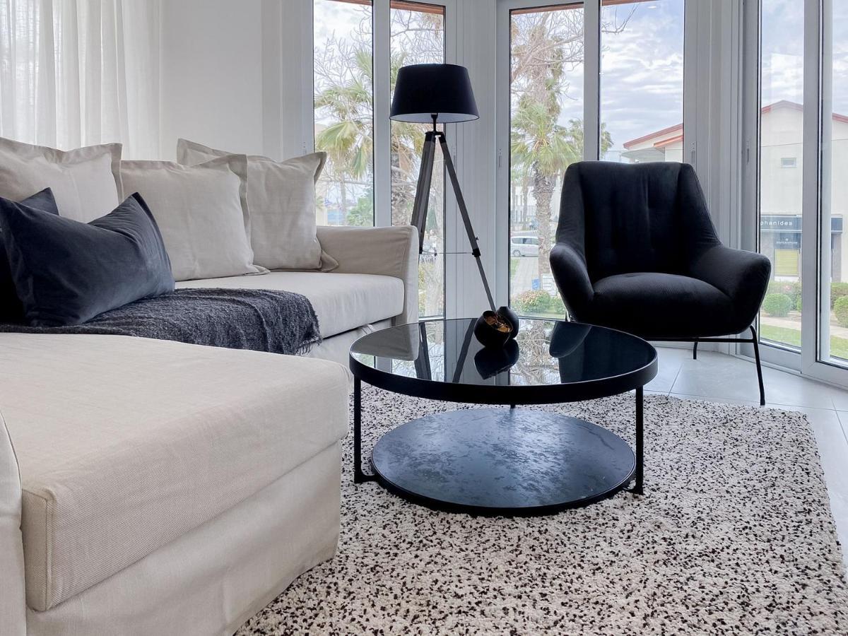 Phaedrus Living: Seaview Luxury Flat Limnaria 134 Διαμέρισμα Πάφος Εξωτερικό φωτογραφία